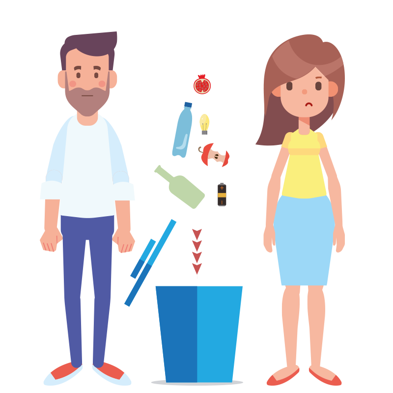 dechets-plus-loins-green-food-label