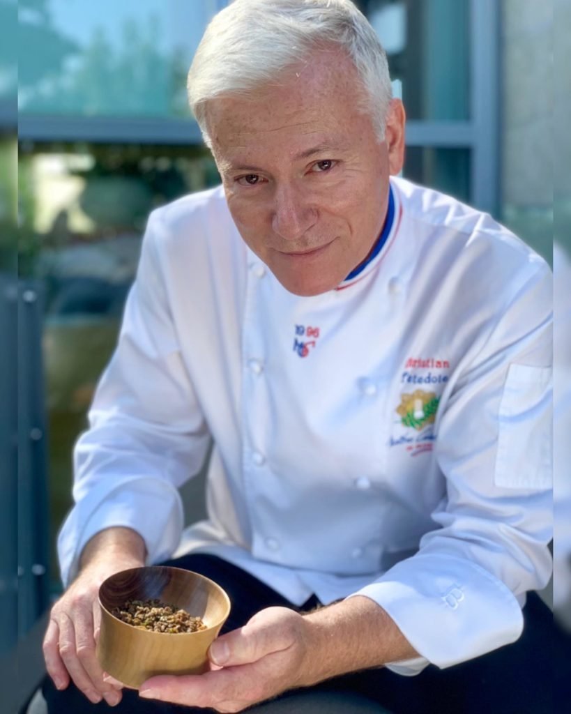 christian-tetedoie-greenfood-michelin-eco-responsable