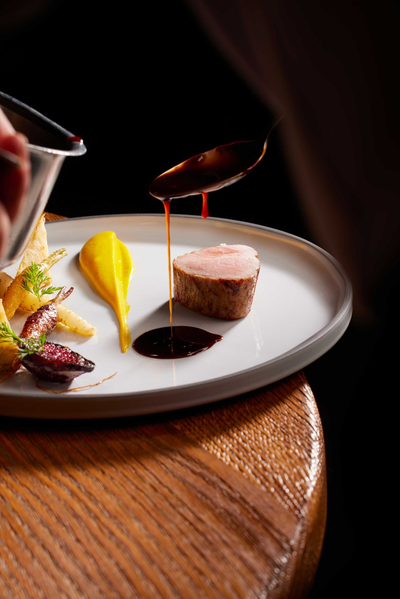 restaurant Le Petit Kembs